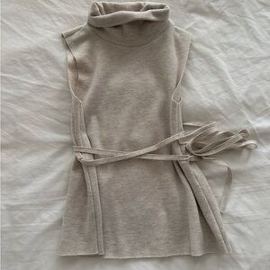 Zara Sweater Top
